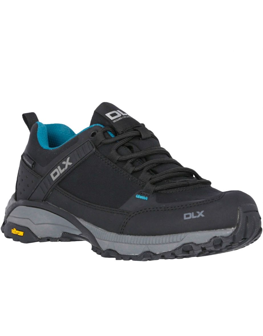 Dlx vibram walking on sale boots