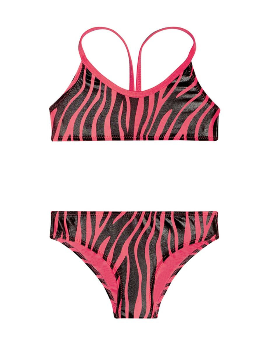 Sia Girl's Bikini Set