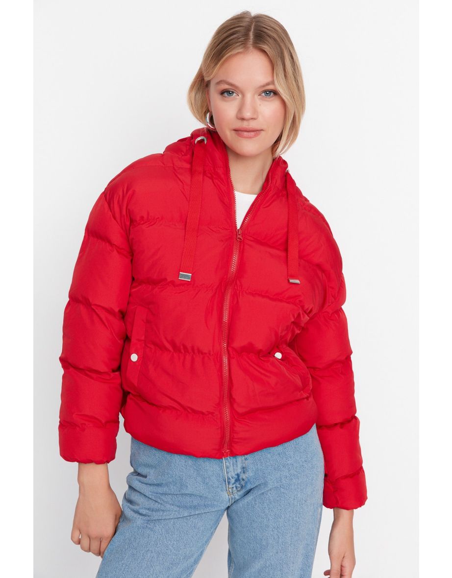 Trendyol Collection Women's Winter Jackets