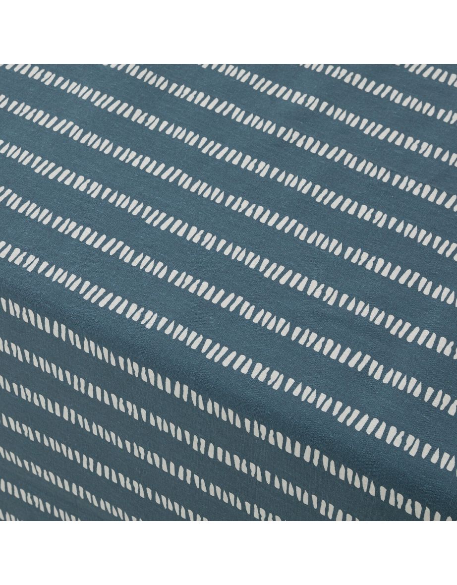 IRUN Printed Pure Cotton Tablecloth - 4