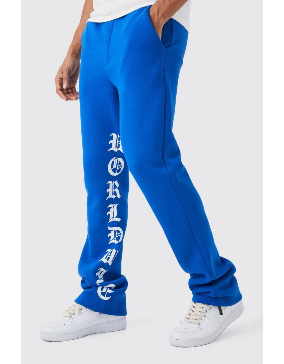 Boohoo slim fit discount joggers