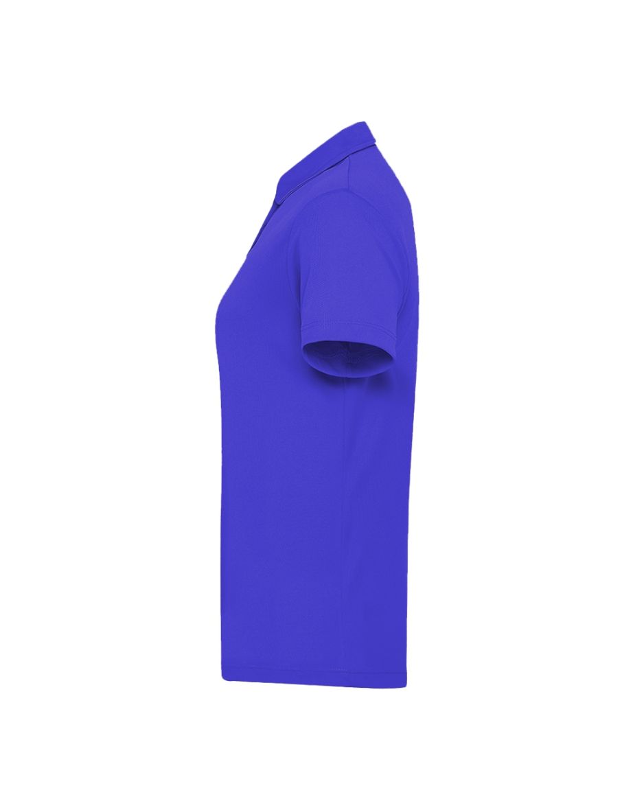 AWDis Cool Womens Girlie Cool Polo / Polos / Womens Fashion / Women - Royal Blue - 2