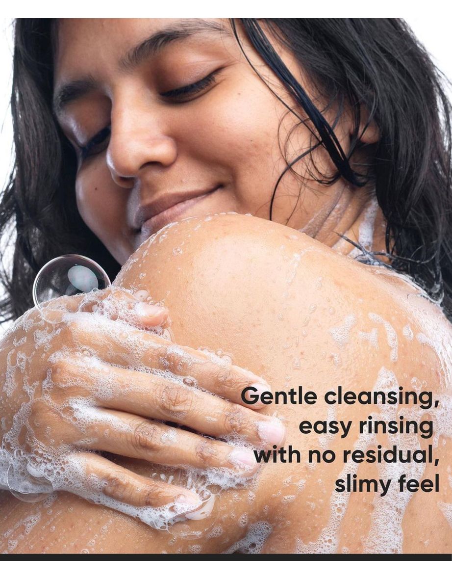 Salicylic Acid + LHA 02% Body Wash - 5
