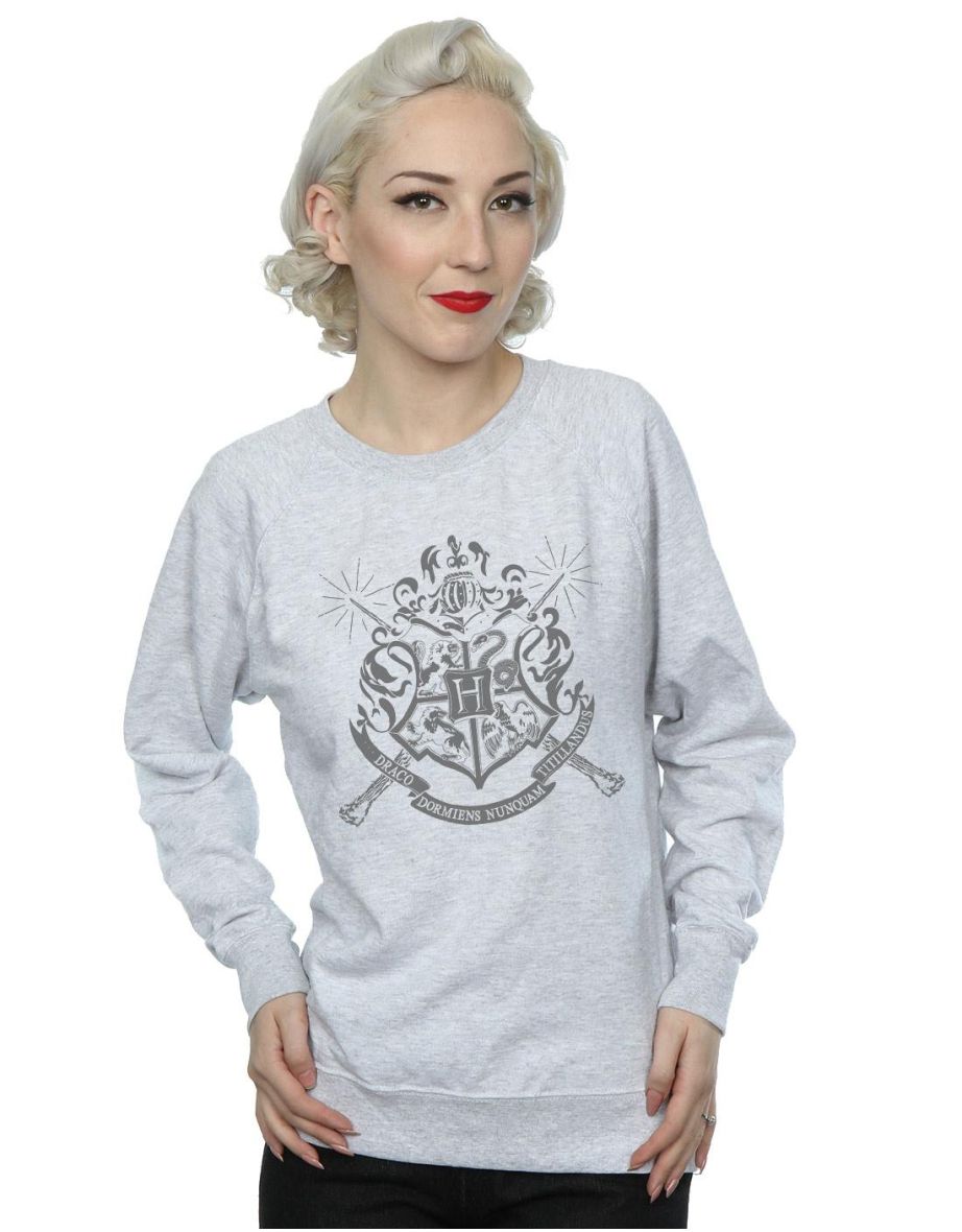 Harry potter outlet sweatshirts for adults