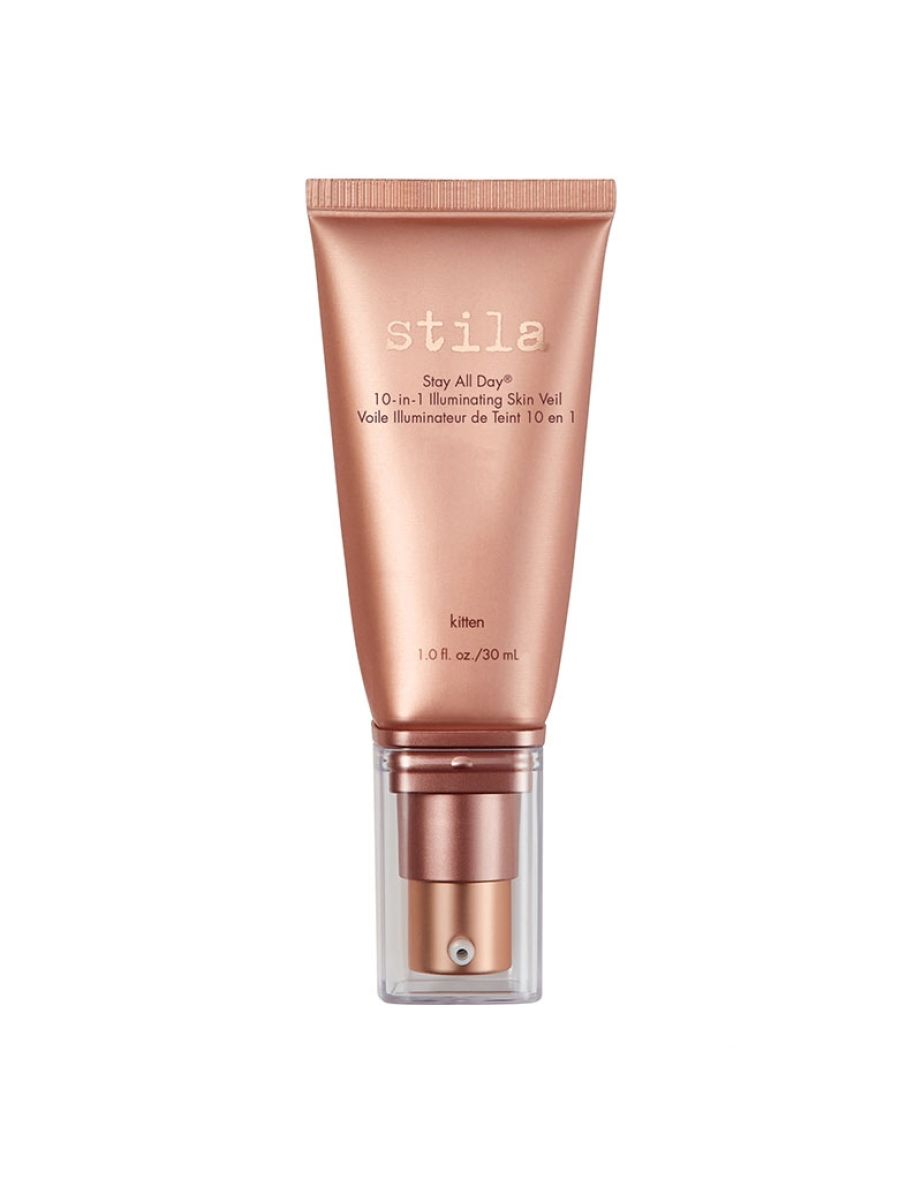Stila Stay All Day® 10-in-1 Illuminating Skin Veil Kitten 30ml