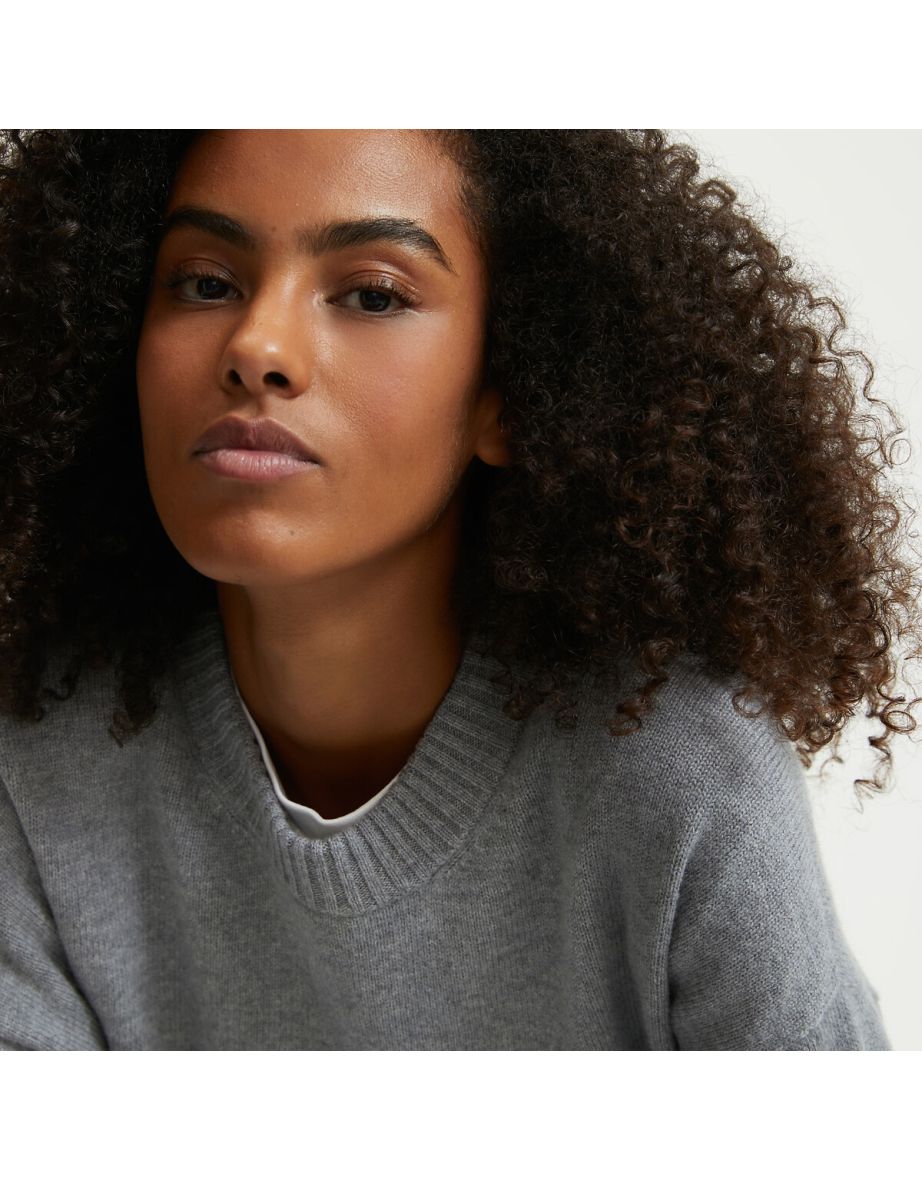 Wool/Cashmere Jumper/Sweater - 3