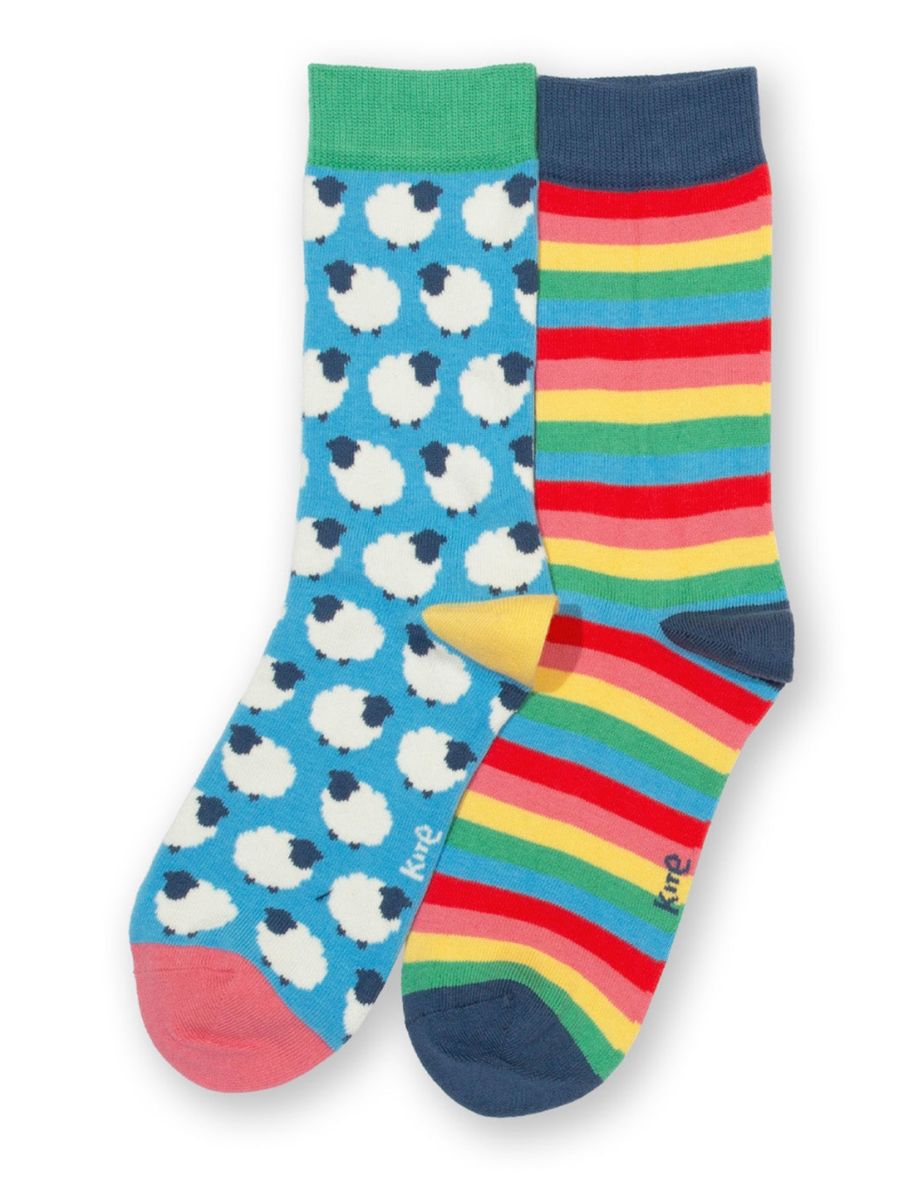 Sheep socks - 1