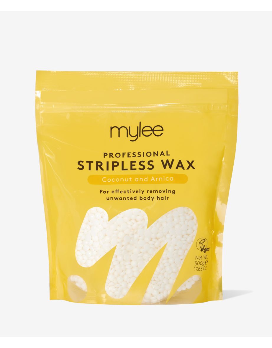 Mylee Professional Hard Wax Beads 500g,