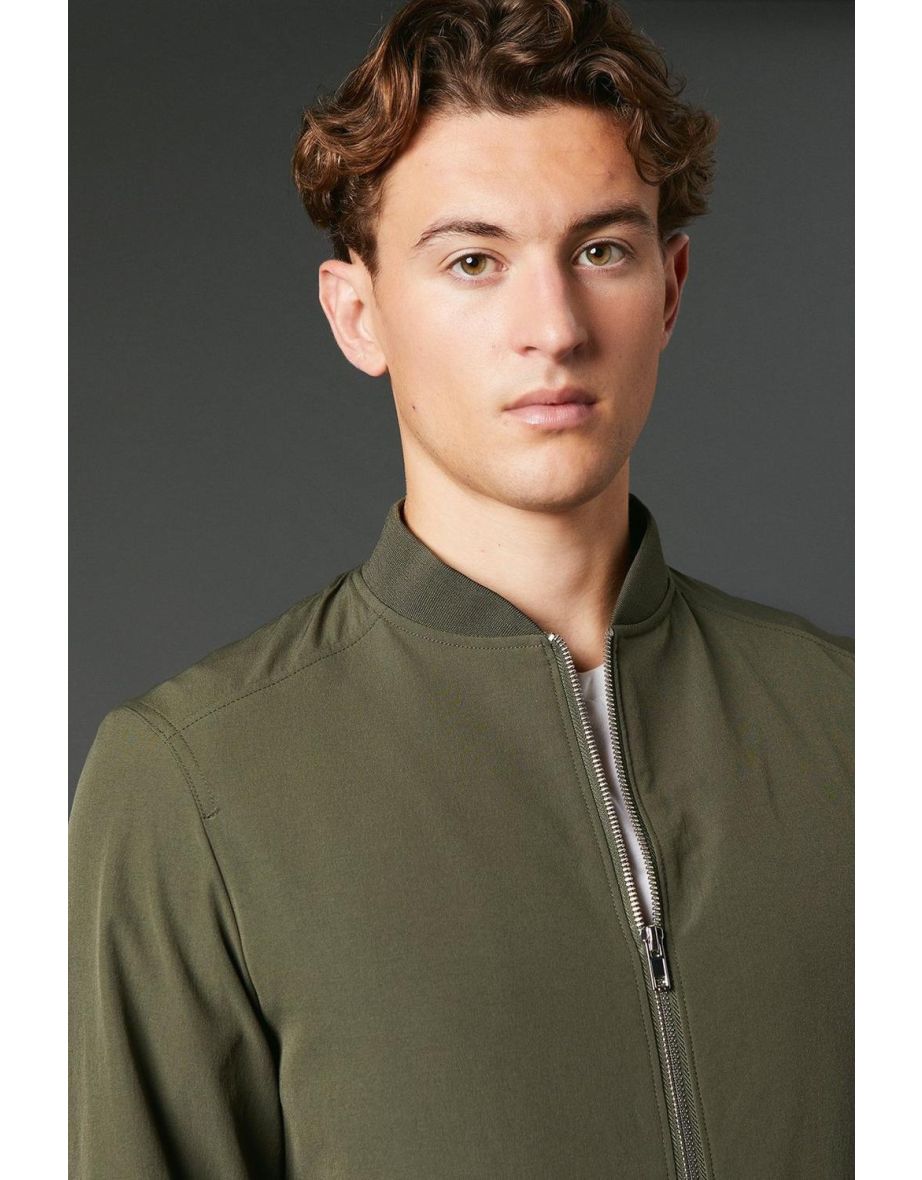 Burton Everyday Bomber Jacket - 3