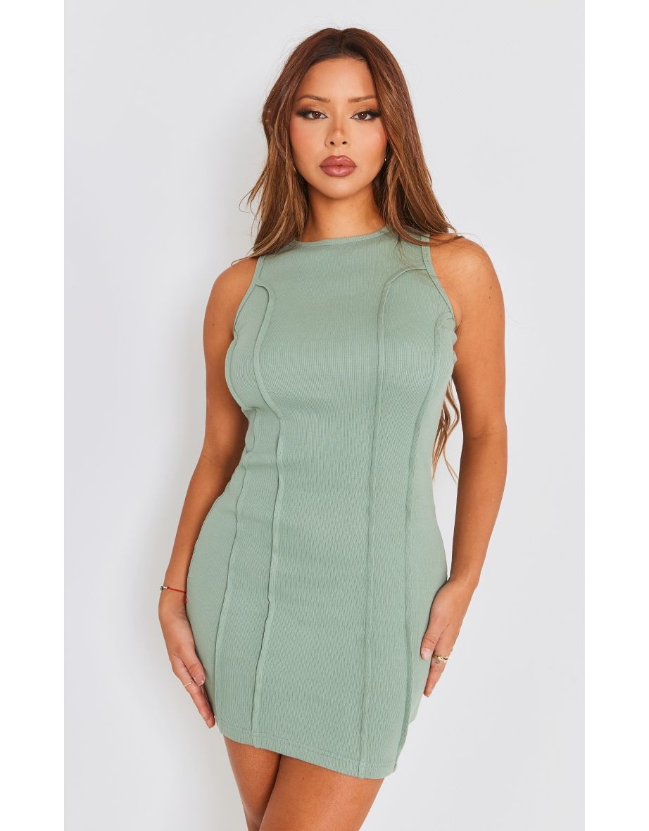 Buy Dresses Prettylittlething in Saudi Arabia VogaCloset