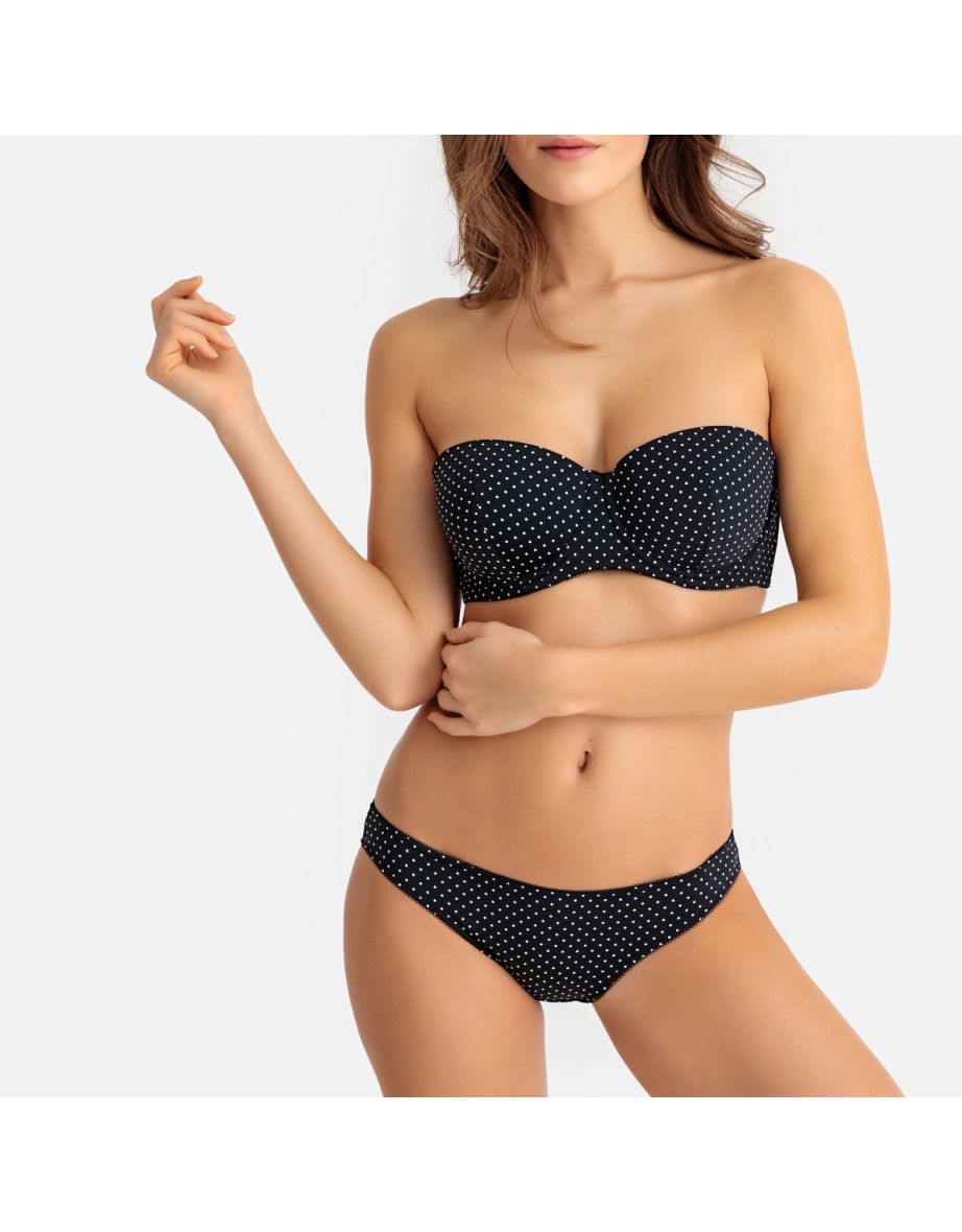 سراويل داخلية مايكروفايبر من قطعتين - 6