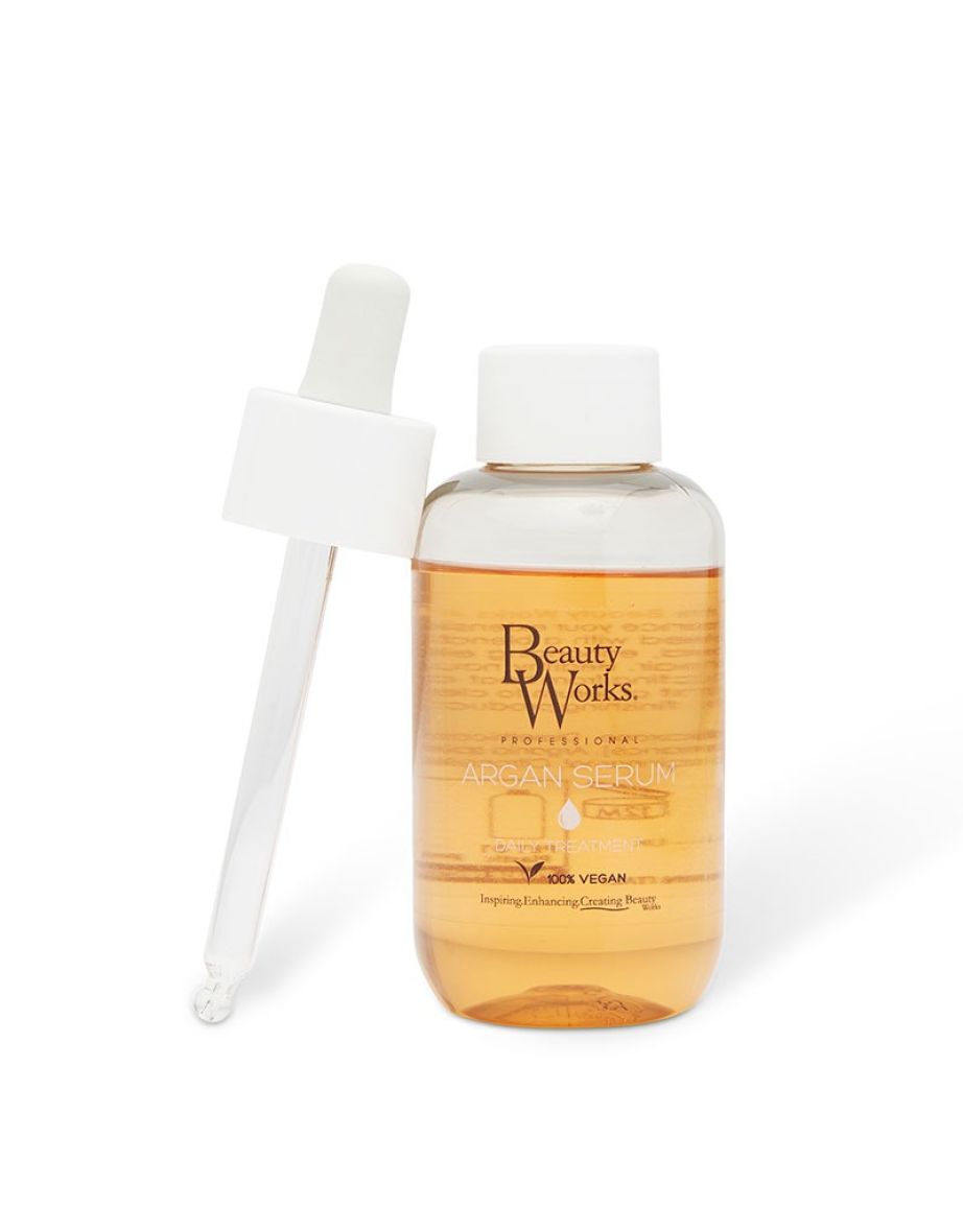 Beauty Works Argan Oil Serum 90ml