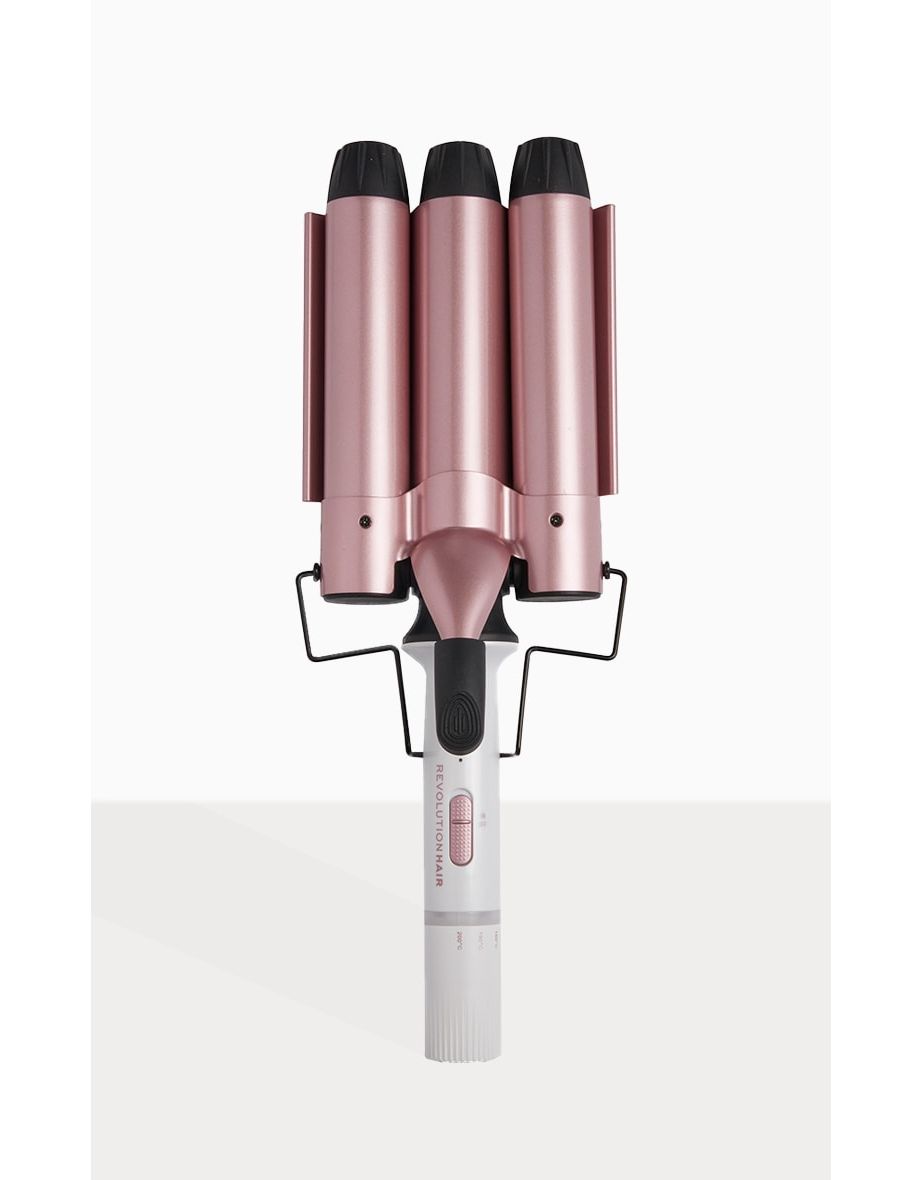 Revolution Haircare 32mm Mega Waver