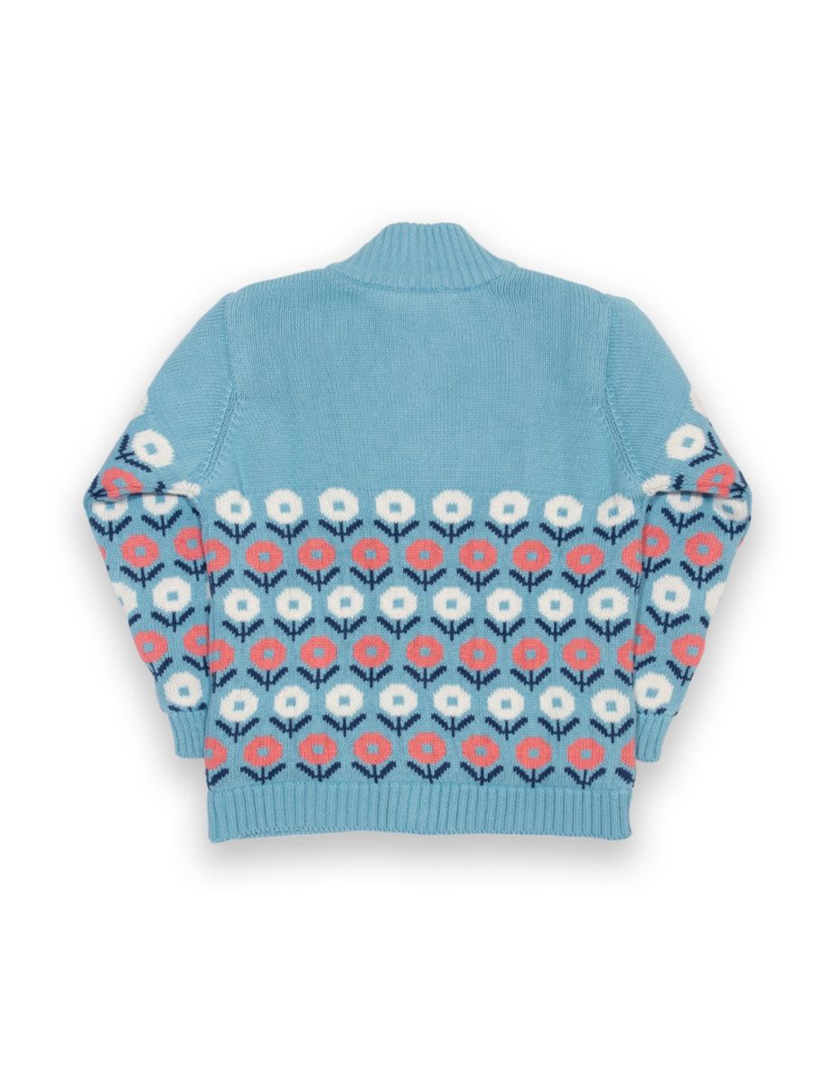 Hygge jacket iceberg - 4