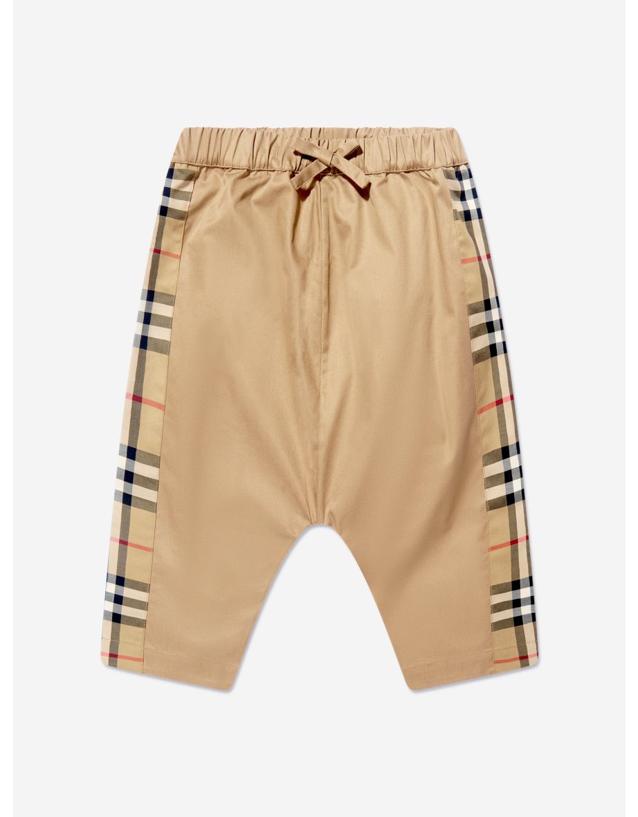 Burberry boys outlet shorts