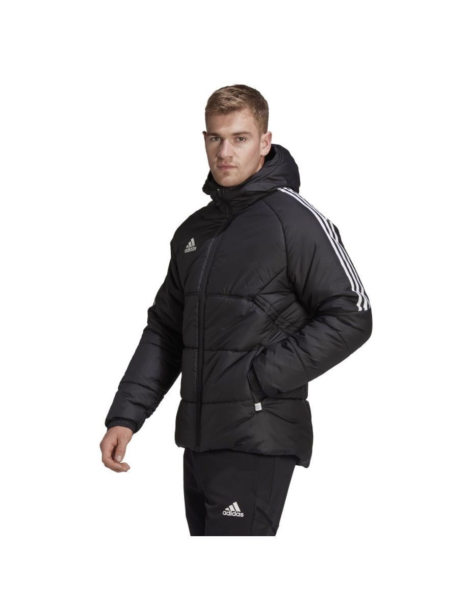 Adidas men's condivo winter jacket on sale