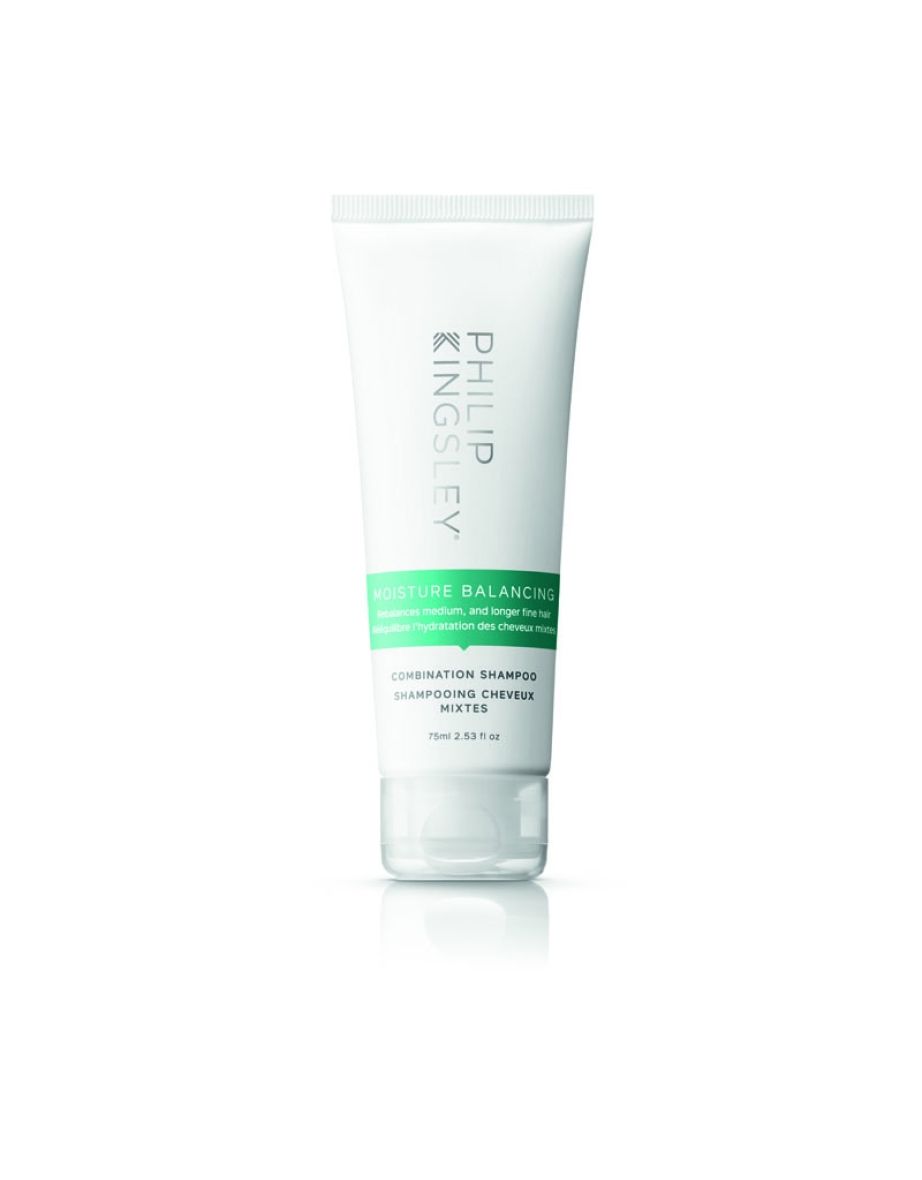 Philip Kingsley Moisture Balancing Shampoo 75ml