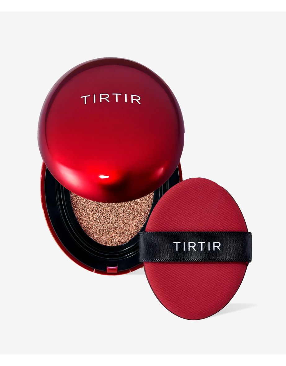 Semi-matte foundation-29C Taupe Beige