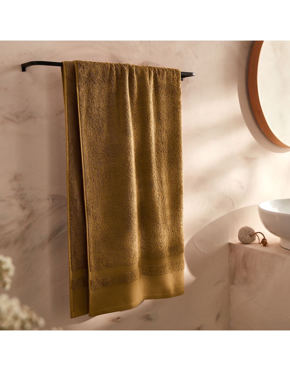 Kheops 100% Cotton Large Bath Towel