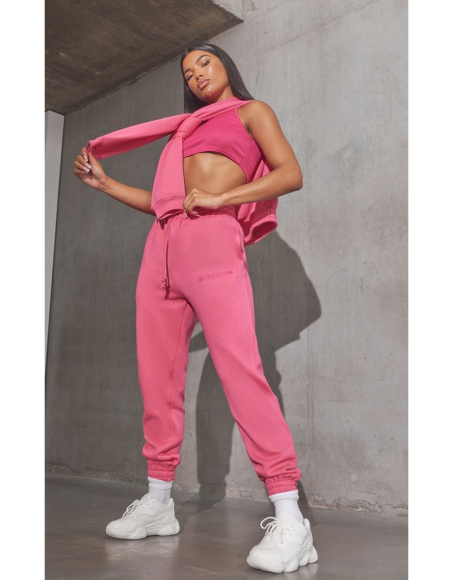 Buy Joggers Prettylittlething in Oman VogaCloset