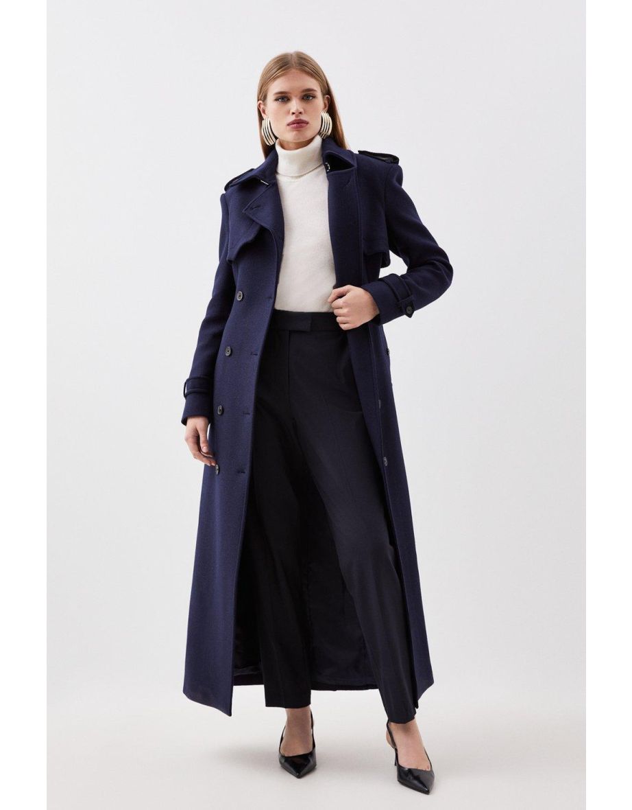 Long Coats  Karen Millen