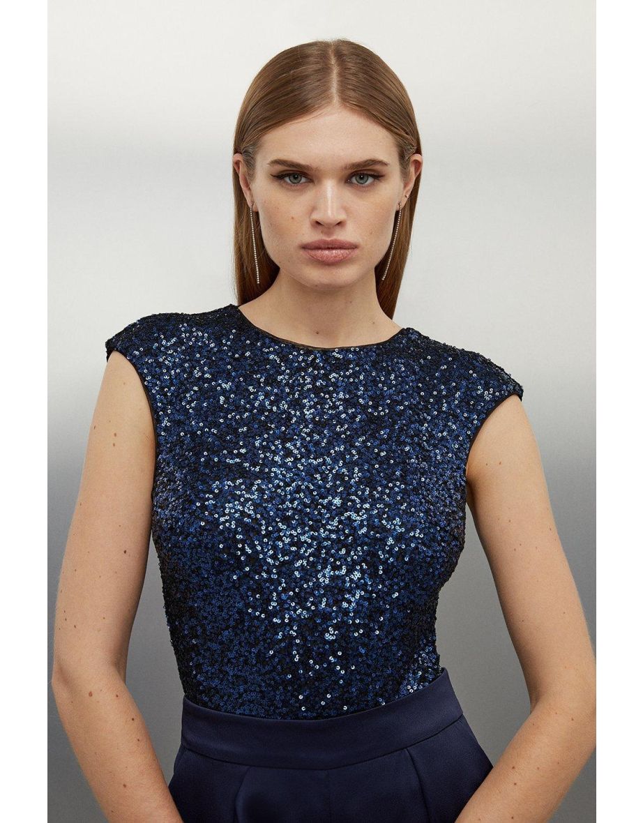 Buy Karen Millen Bodysuits in Saudi, UAE, Kuwait and Qatar