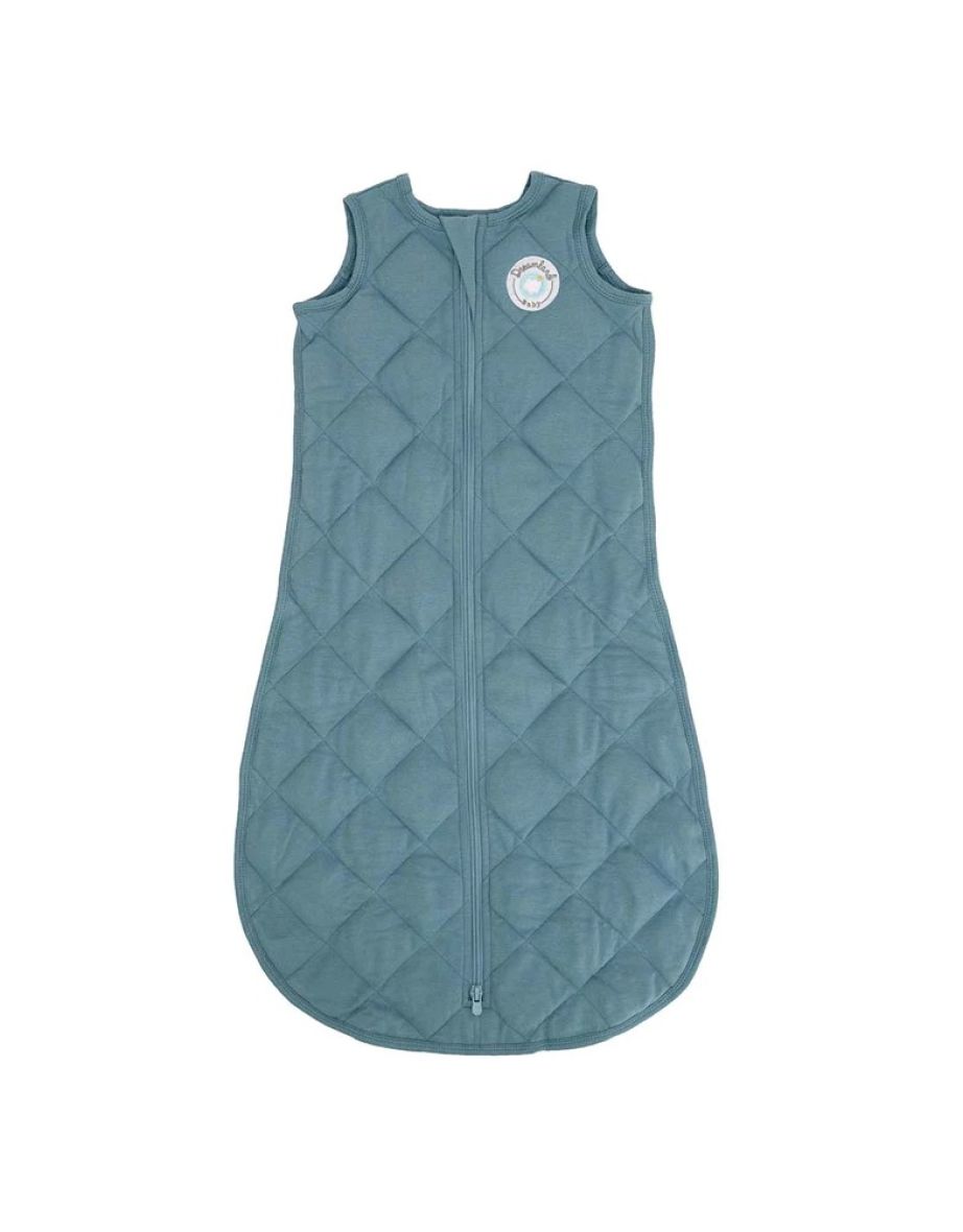 Baby Gently Weighted Sleeping Bag Newborn Toddler - 3
