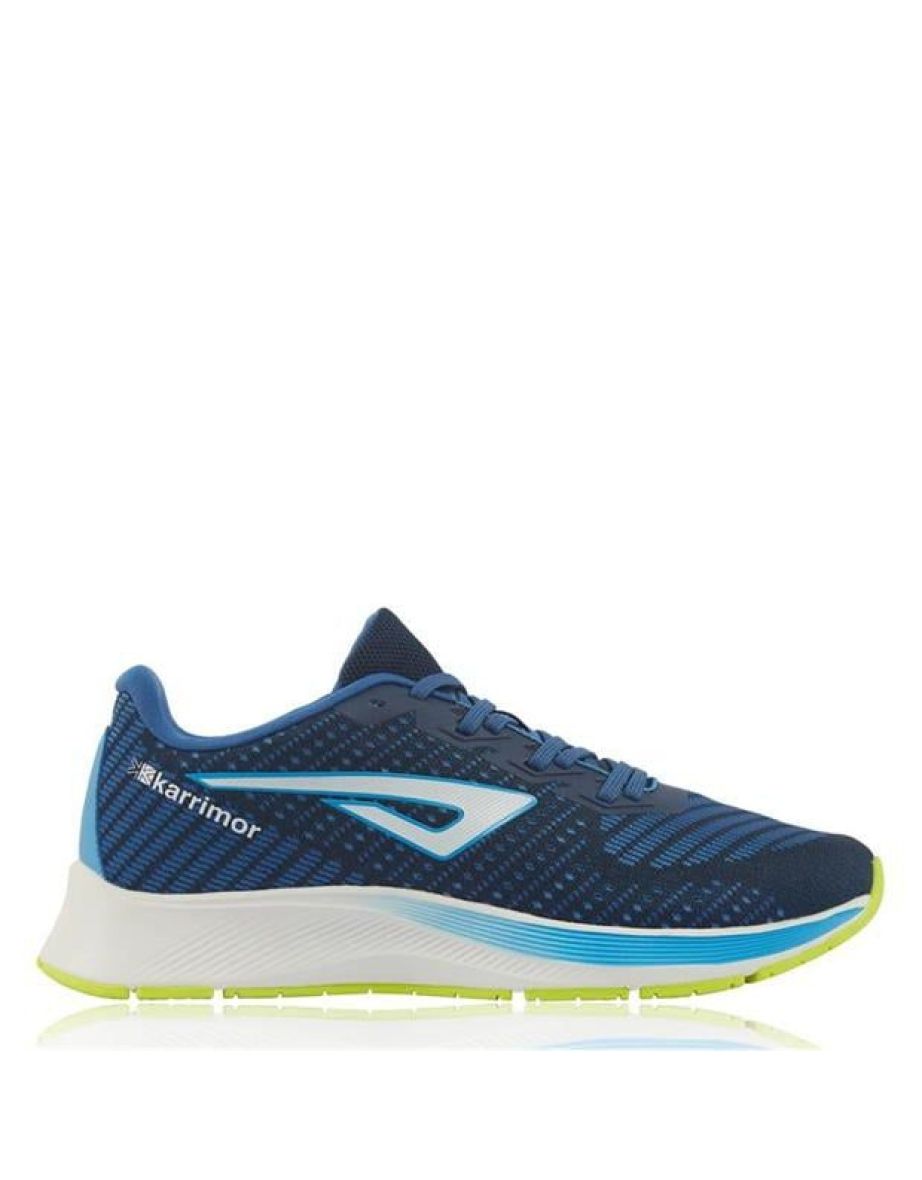 Karrimor mens running spikes 4 online