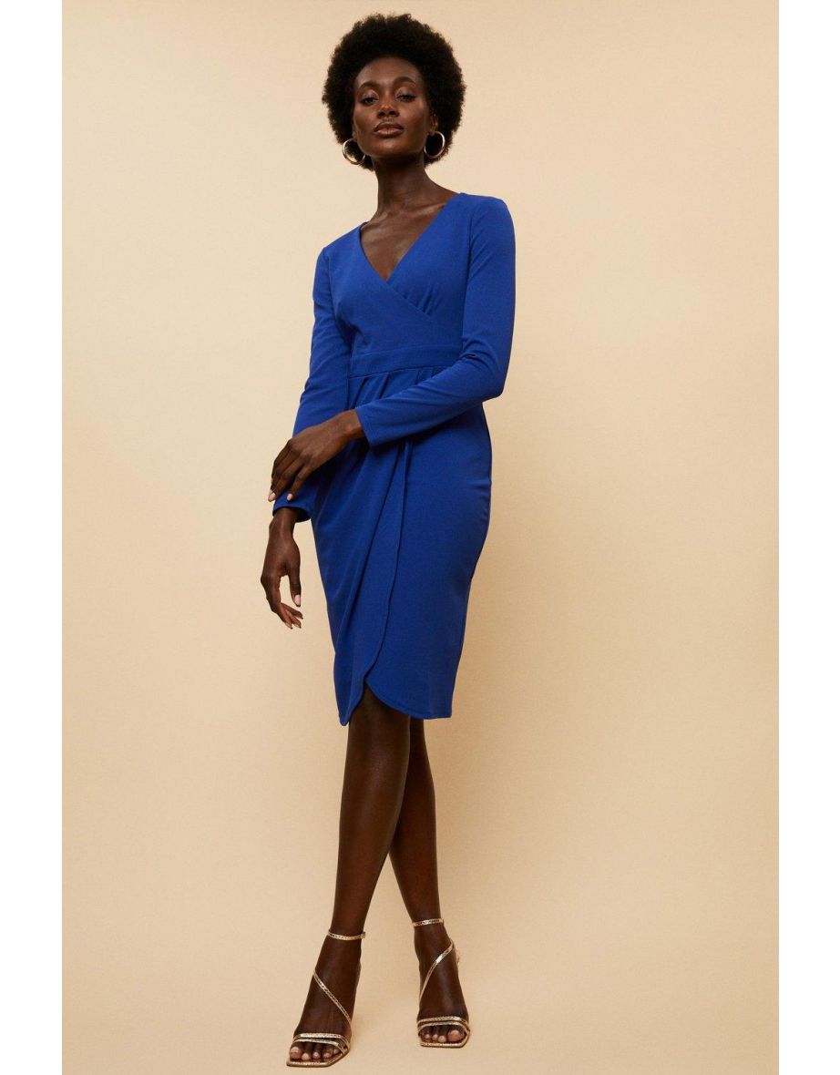 Buy Wallis Wrap Dresses in Saudi, UAE, Kuwait and Qatar