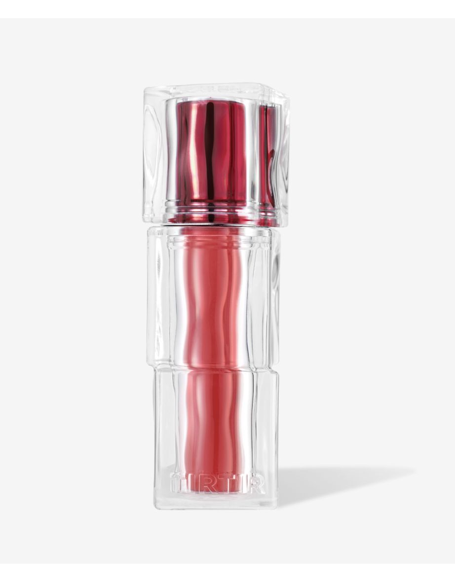 Glossy lip tint-16 Tangering