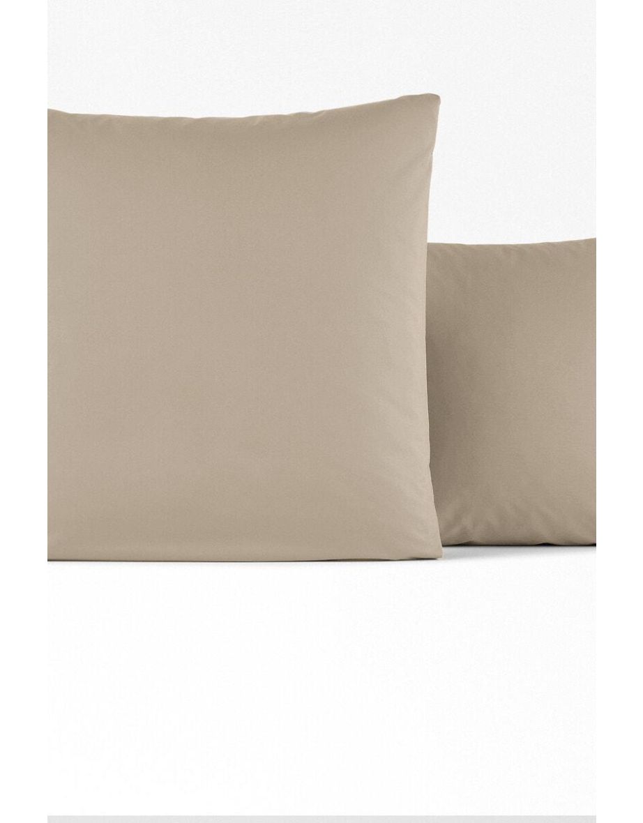 Best Quality Plain 100% Cotton Percale 200 Thread Count Pillowcase