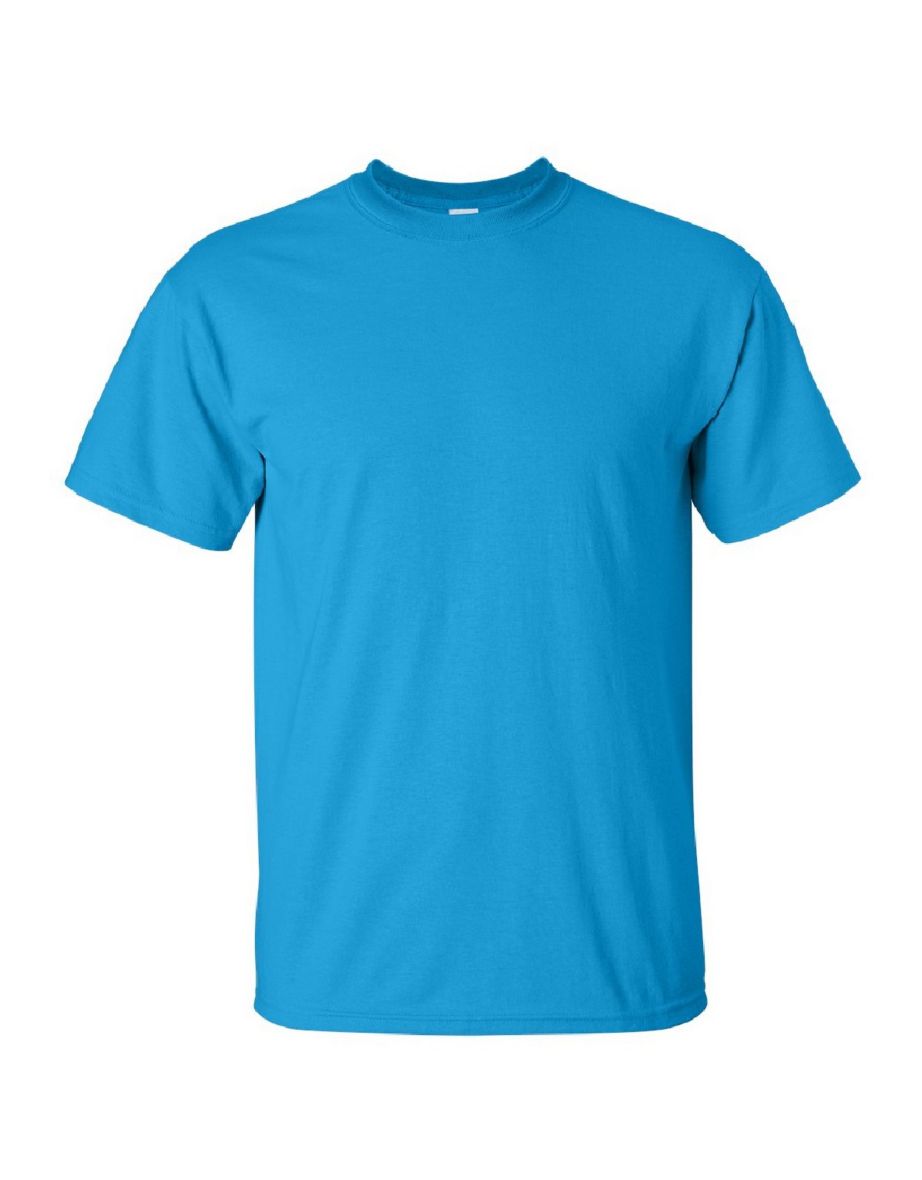 Gildan men's 2025 ultra cotton t-shirt