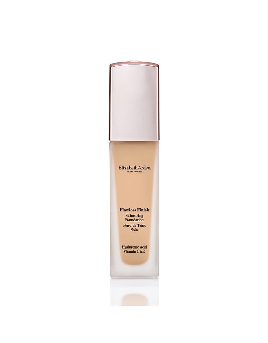 Elizabeth Arden Flawless Finish Skincaring Foundation 130W
