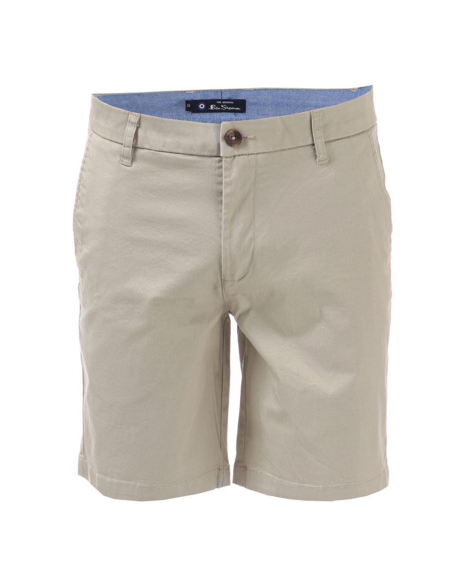 ben sherman mens shorts