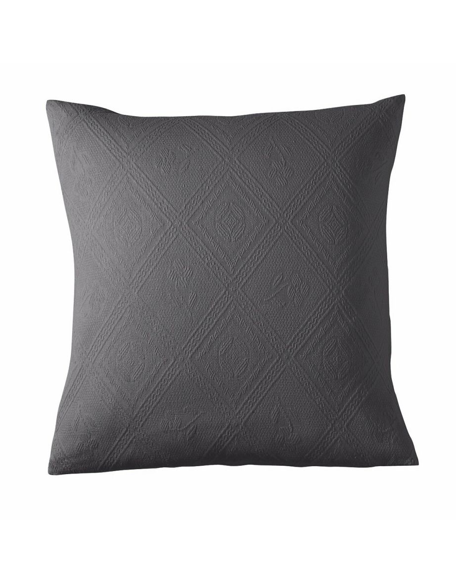 INDO Cotton Jaquard Pillowcase - 2