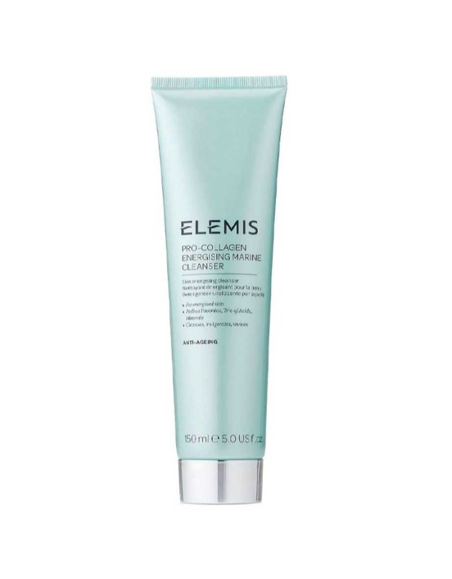 ELEMIS Pro-Collagen Energising Marine Cleanser Tube 150ml - Unboxed Ed