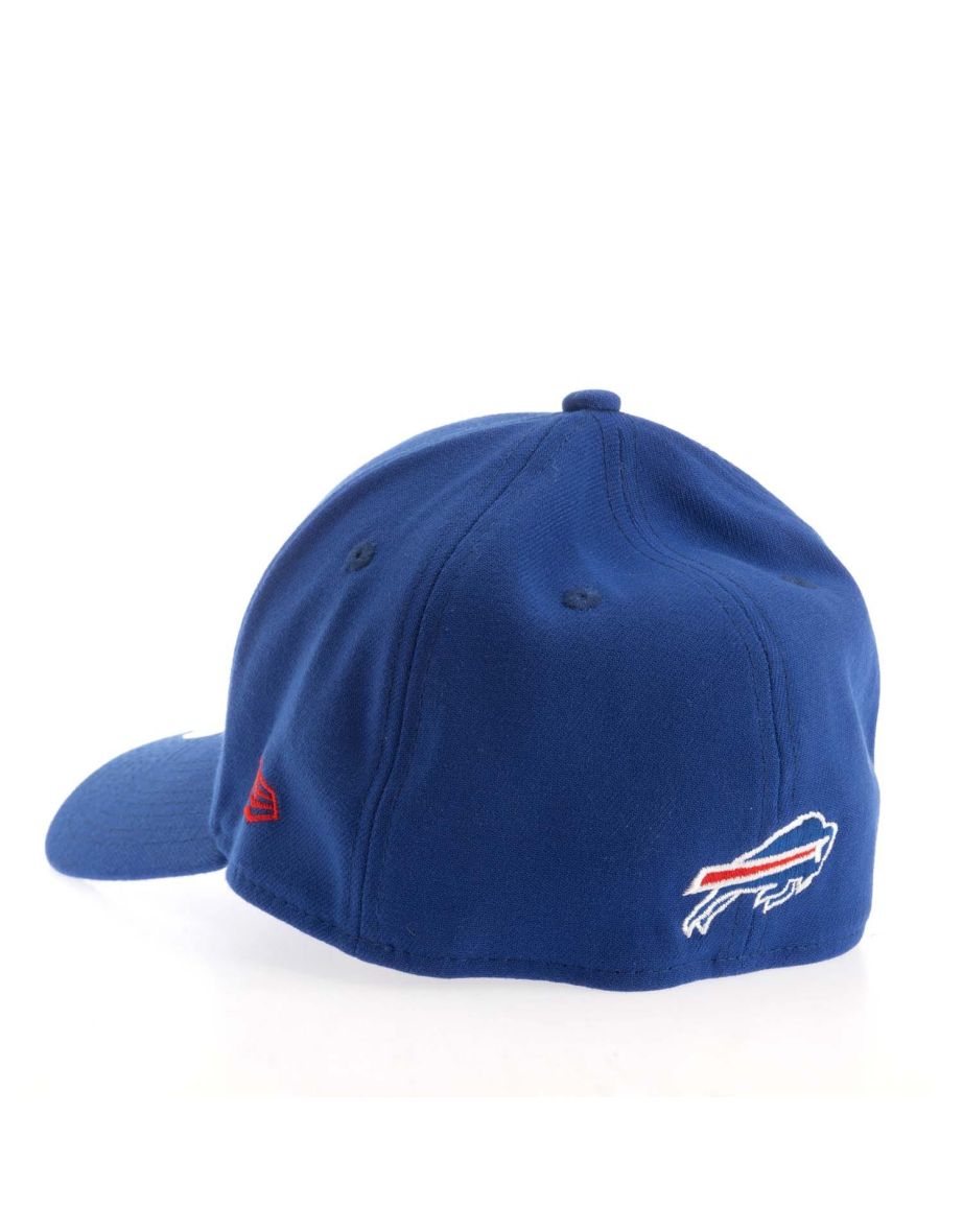 Accessories New Era Buffalo Bills  NFL City Originals Cap in Blue - 3