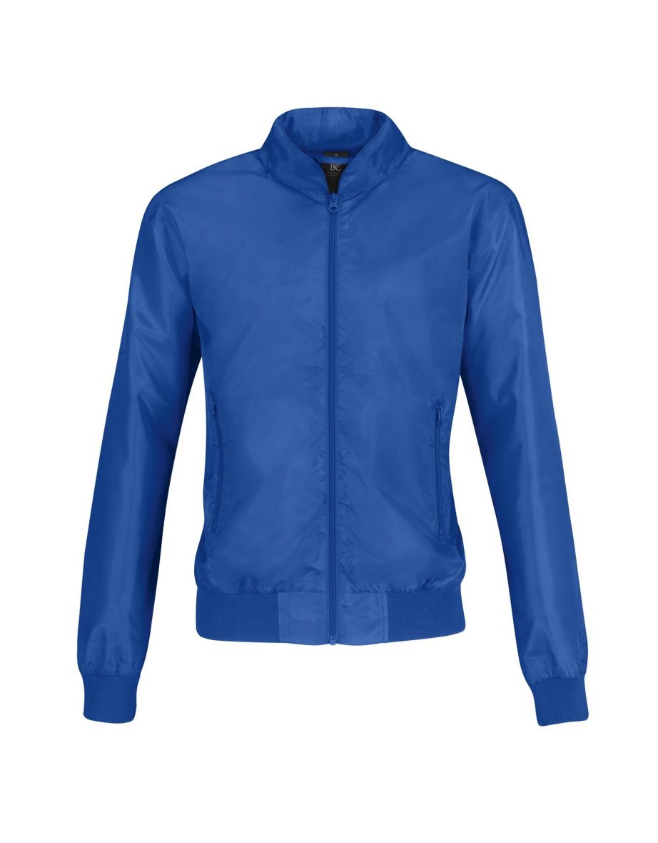 Ladies thin bomber on sale jacket