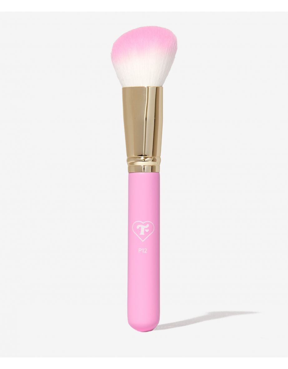 Buy Trixie Cosmetics Makeup Brushes in Saudi, UAE, Kuwait and Qatar