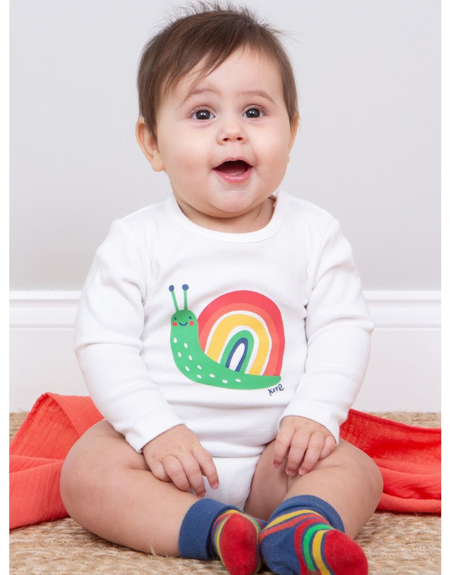 Huggle bodysuit