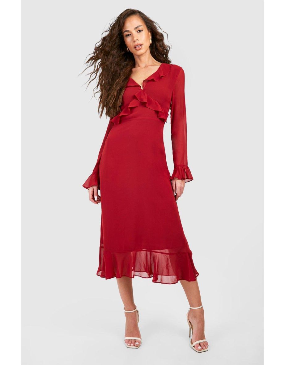 Buy Boohoo Dresses in Saudi UAE Kuwait and Qatar VogaCloset