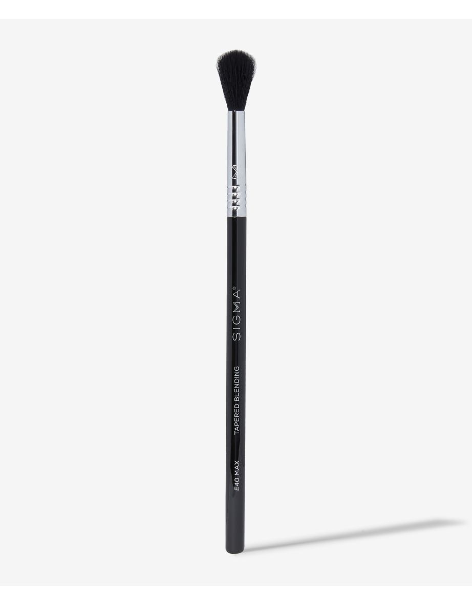 E40 Max Tapered Blending Brush