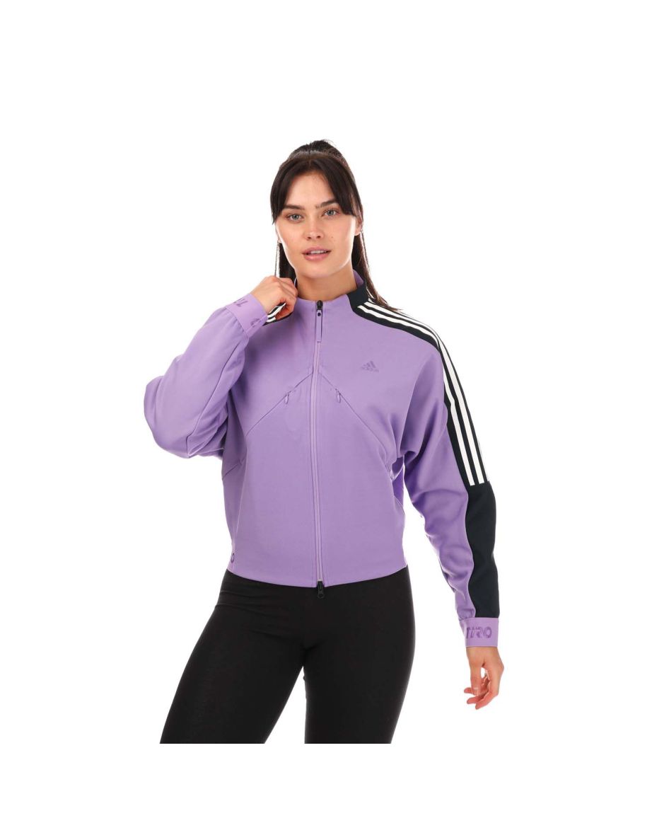 Adidas legend track top online