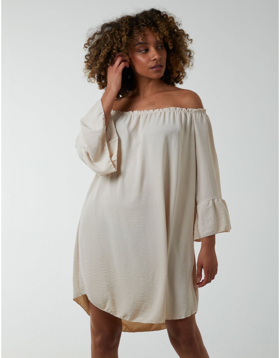 A line hotsell tunic dress