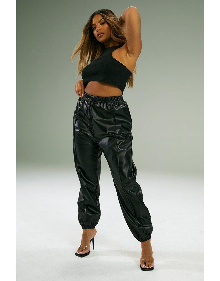 Buy Trousers Boohoo in Oman VogaCloset