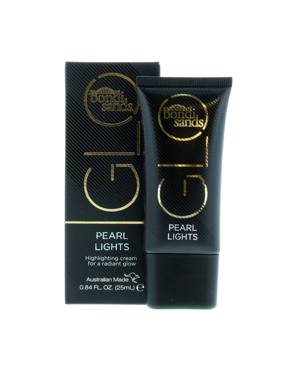 Bondi Sands Glo Pearl Lights 25ml
