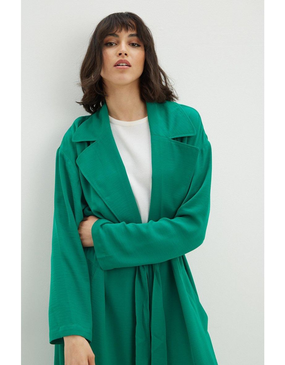 Tall deals duster coat