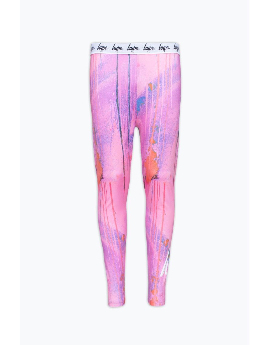 Buy Hype Leggings in Saudi, UAE, Kuwait and Qatar