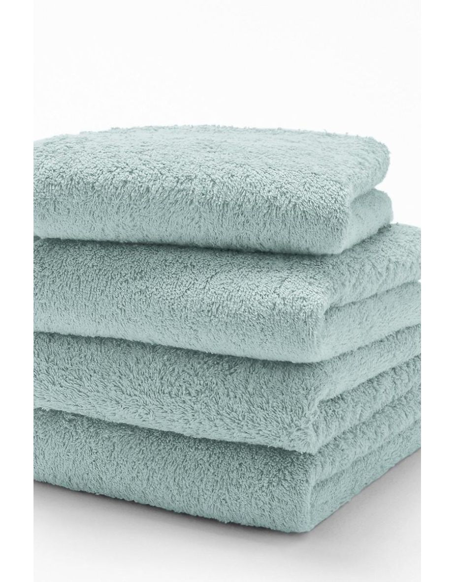 Scenario 100% Cotton Terry Towel