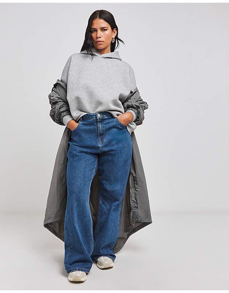 Luxe Modal Hoodie